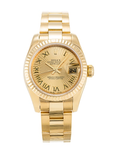 Rolex Datejust Lady 179178